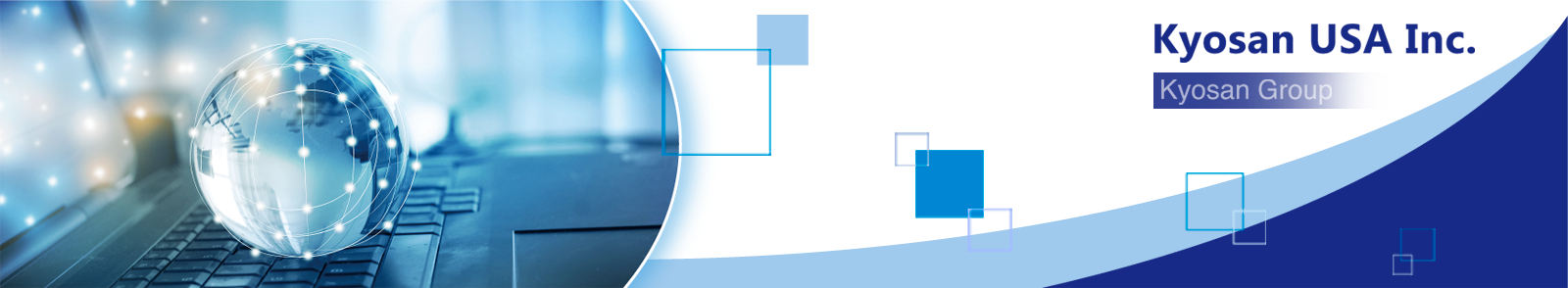 Kyosan USA Inc. Kyosangroup
